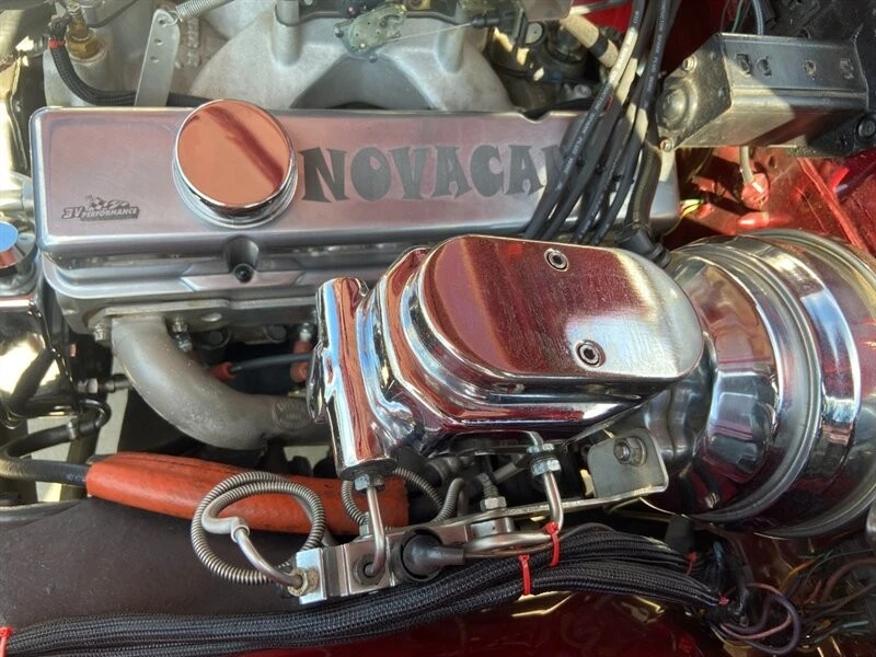1972 Chevrolet Nova 3rd Gen - Image 31 of 31