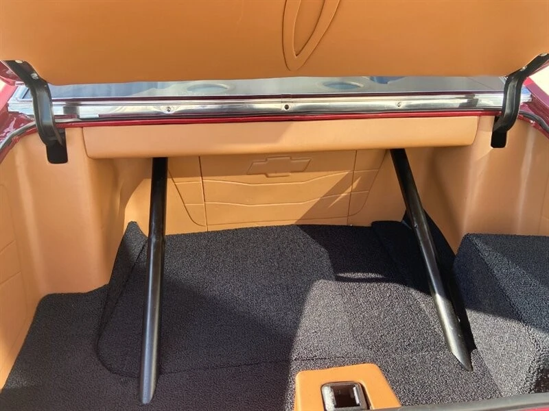 1972 Chevrolet Nova 3rd Gen - Image 8 of 31
