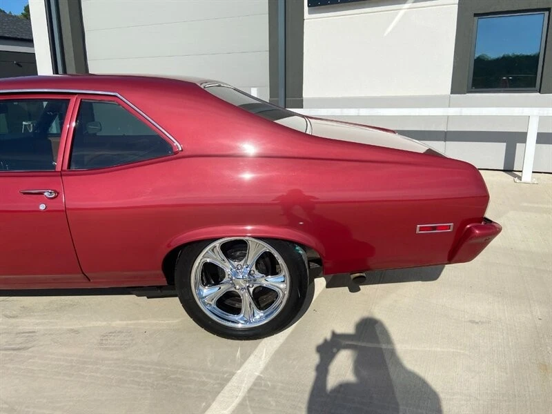 1972 Chevrolet Nova 3rd Gen - Image 18 of 31