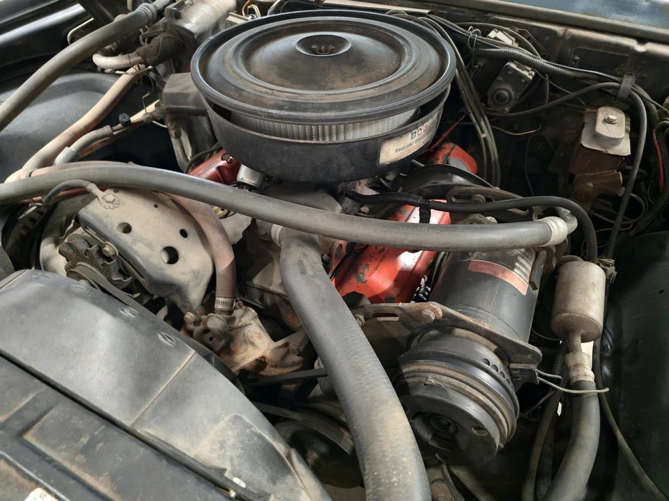 1972 Chevrolet Nova 3rd Gen - Image 17 of 20