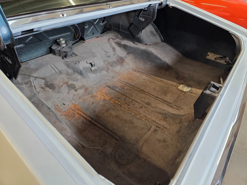 1972 Chevrolet Nova 3rd Gen - Image 15 of 20