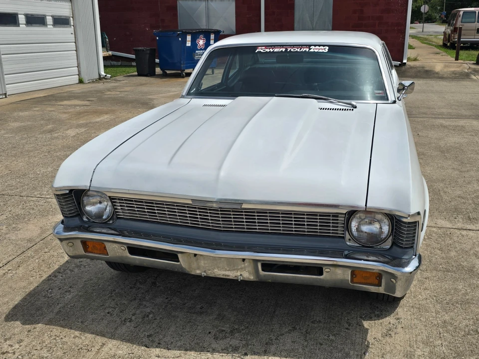 1972 Chevrolet Nova 3rd Gen - Image 7 of 20