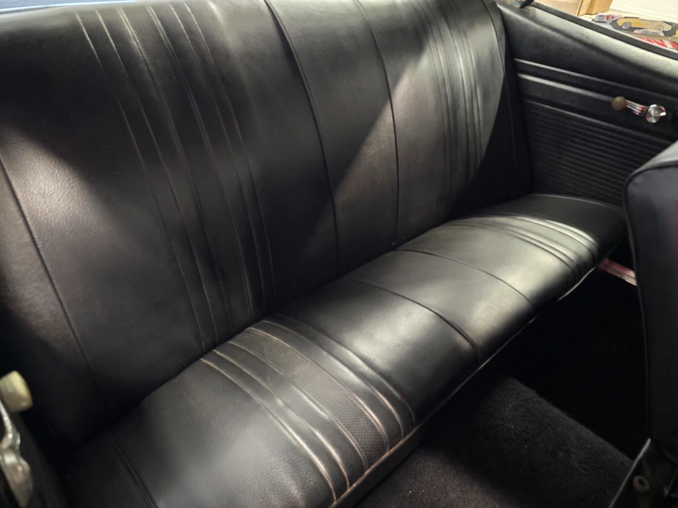 1972 Chevrolet Nova 3rd Gen - Image 14 of 20