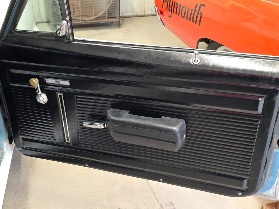 1972 Chevrolet Nova 3rd Gen - Image 12 of 20