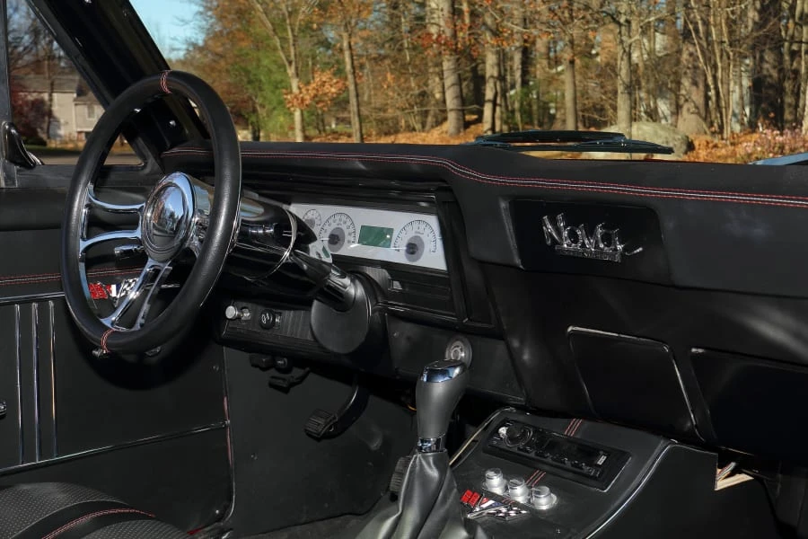 1972 Chevrolet Nova 3rd Gen - Image 14 of 30