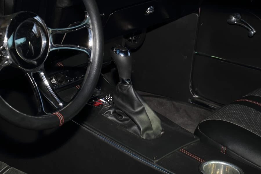 1972 Chevrolet Nova 3rd Gen - Image 24 of 30