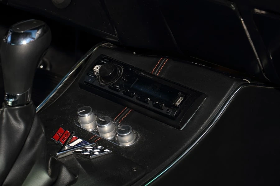 1972 Chevrolet Nova 3rd Gen - Image 19 of 30