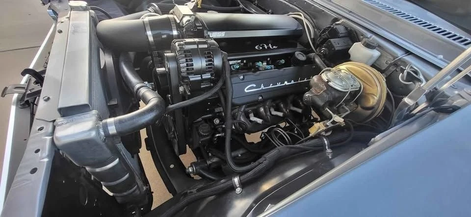 1972 Chevrolet Nova 3rd Gen - Image 18 of 21