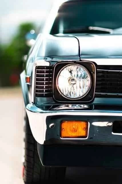 1972 Chevrolet Nova 3rd Gen - Image 7 of 21