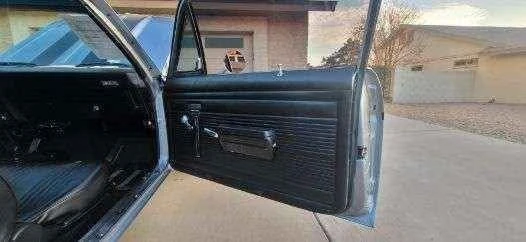 1972 Chevrolet Nova 3rd Gen - Image 11 of 21
