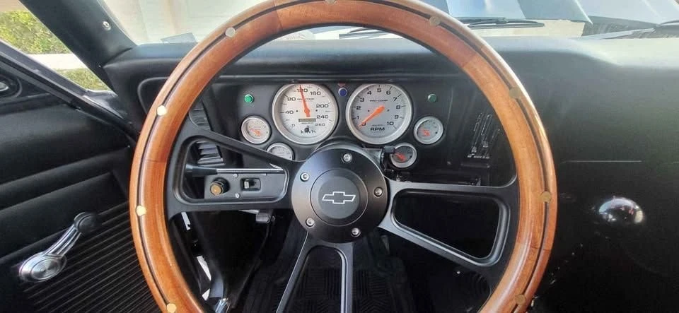 1972 Chevrolet Nova 3rd Gen - Image 14 of 21