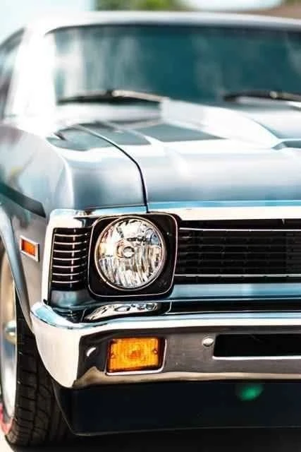 1972 Chevrolet Nova 3rd Gen - Image 6 of 21