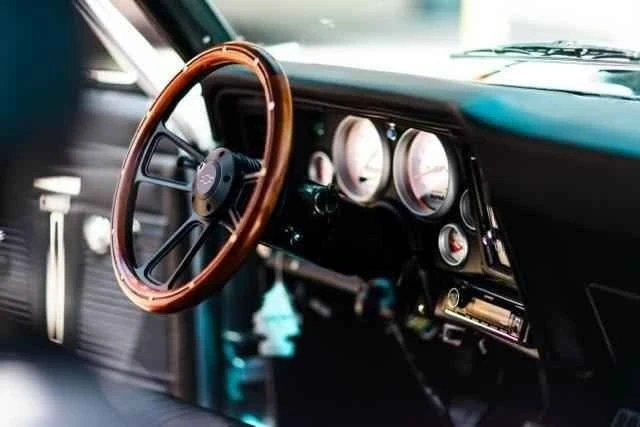 1972 Chevrolet Nova 3rd Gen - Image 15 of 21