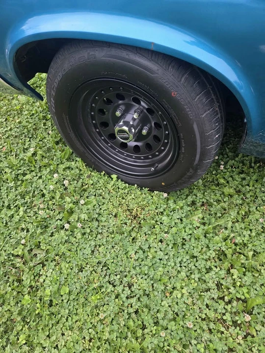 1972 Chevrolet Nova 3rd Gen - Image 10 of 12