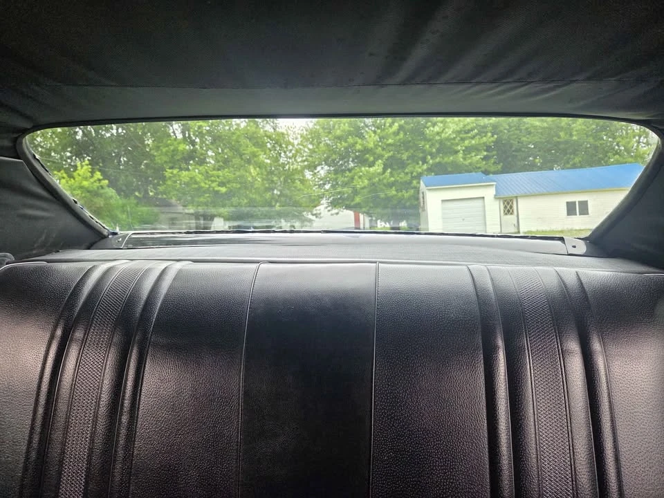 1972 Chevrolet Nova 3rd Gen - Image 8 of 12