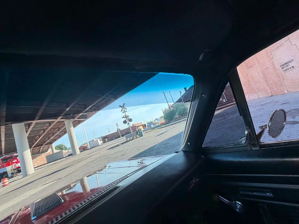1972 Chevrolet Nova 3rd Gen - Image 14 of 20