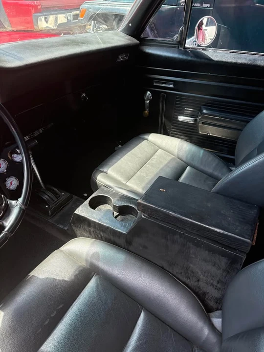 1972 Chevrolet Nova 3rd Gen - Image 18 of 20