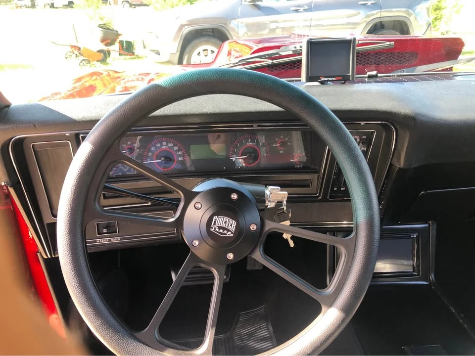 1972 Chevrolet Nova 3rd Gen - Image 12 of 15