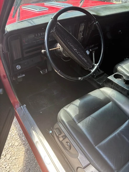 1972 Chevrolet Nova 3rd Gen - Image 17 of 20