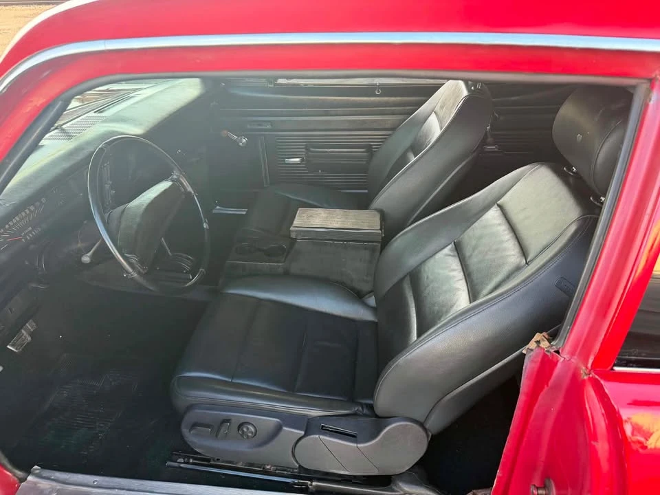 1972 Chevrolet Nova 3rd Gen - Image 5 of 20