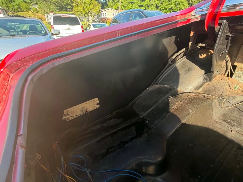 1972 Chevrolet Nova 3rd Gen - Image 6 of 20