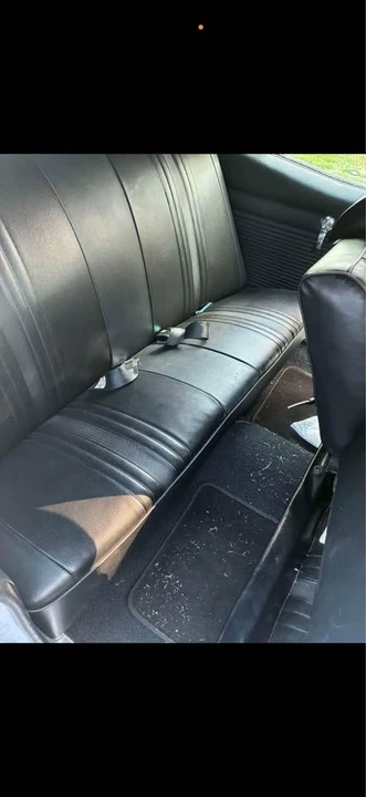 1972 Chevrolet Nova 3rd Gen - Image 5 of 6