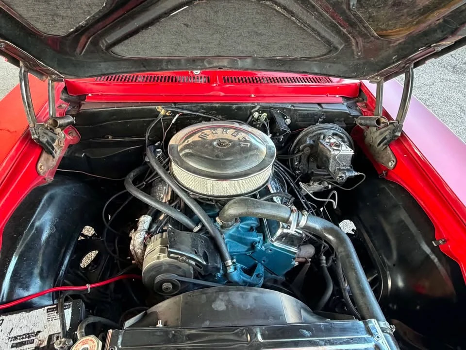 1972 Chevrolet Nova 3rd Gen - Image 16 of 20