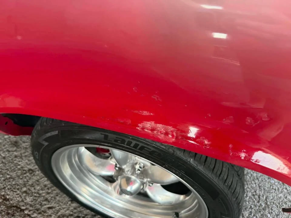1972 Chevrolet Nova 3rd Gen - Image 10 of 20