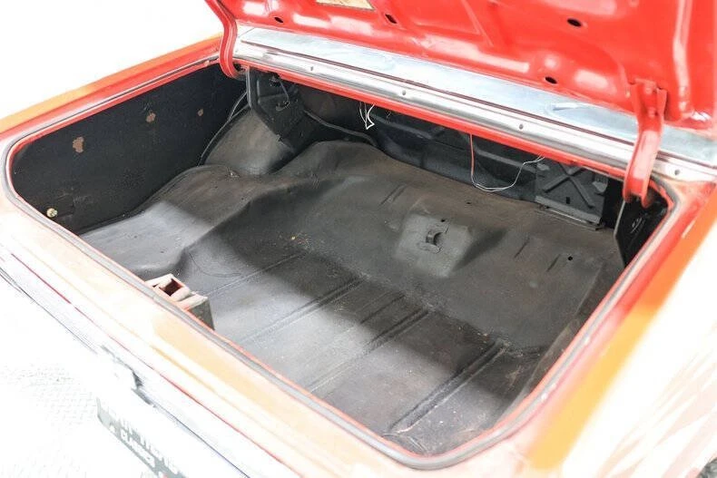 1972 Chevrolet Nova 3rd Gen - Image 17 of 20