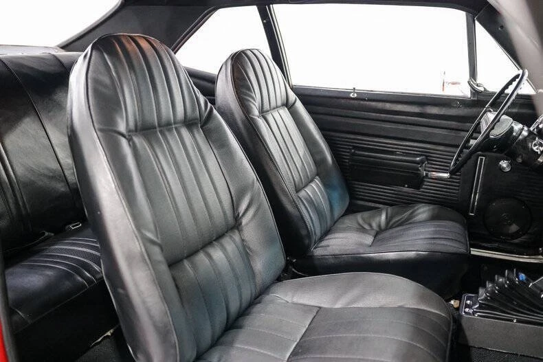 1972 Chevrolet Nova 3rd Gen - Image 15 of 20
