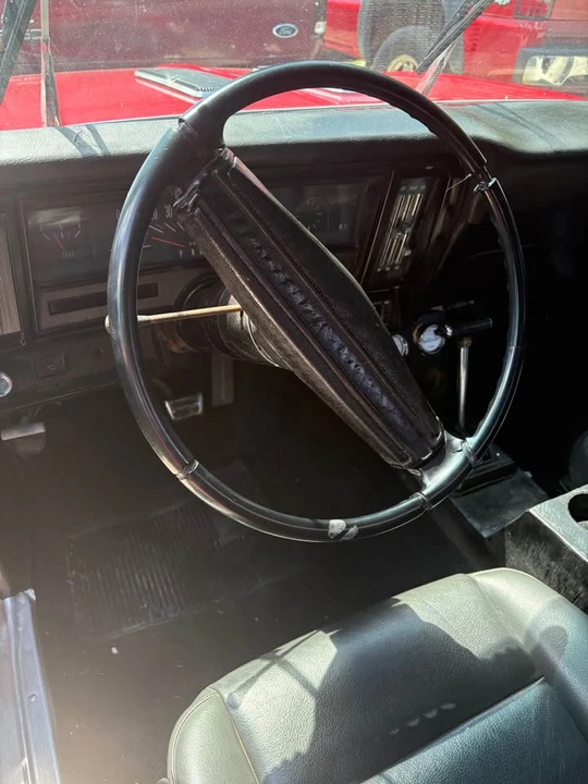 1972 Chevrolet Nova 3rd Gen - Image 19 of 20