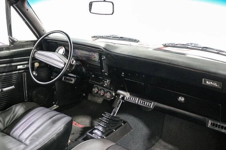 1972 Chevrolet Nova 3rd Gen - Image 16 of 20
