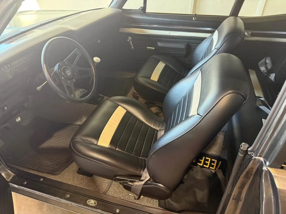 1972 Chevrolet Nova 3rd Gen - Image 8 of 8