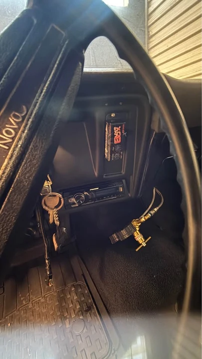 1972 Chevrolet Nova 3rd Gen - Image 12 of 20