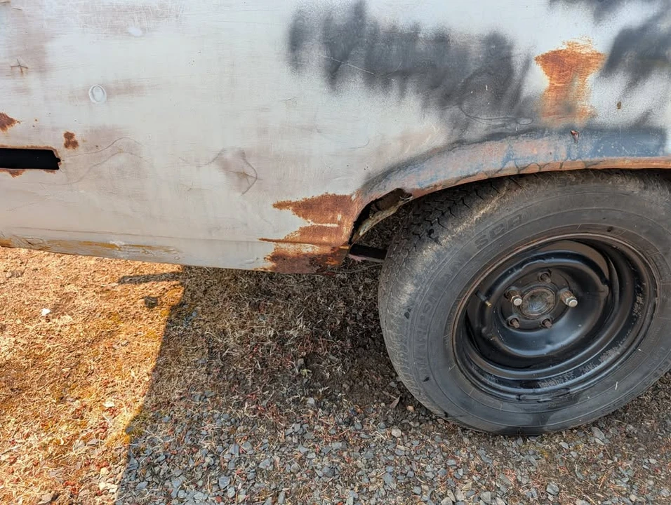 1972 Chevrolet Nova 3rd Gen - Image 3 of 17