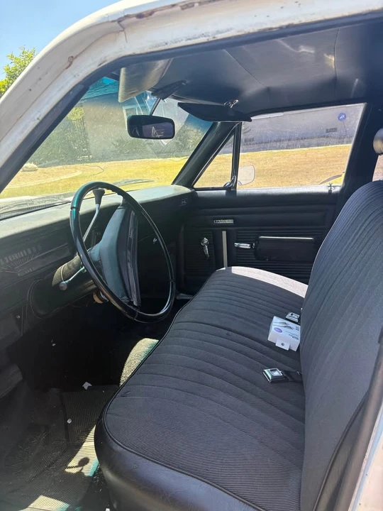 1972 Chevrolet Nova 3rd Gen - Image 4 of 10