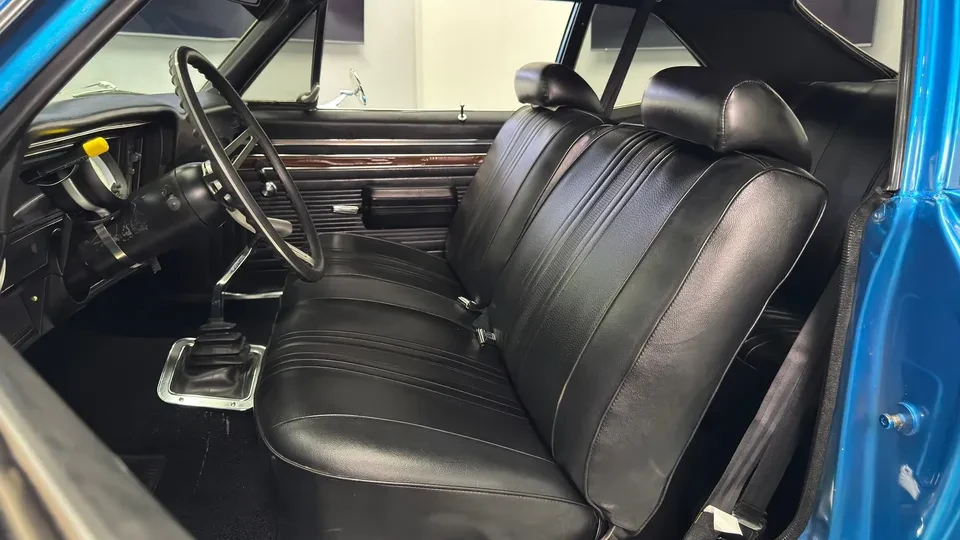 1972 Chevrolet Nova 3rd Gen - Image 9 of 20