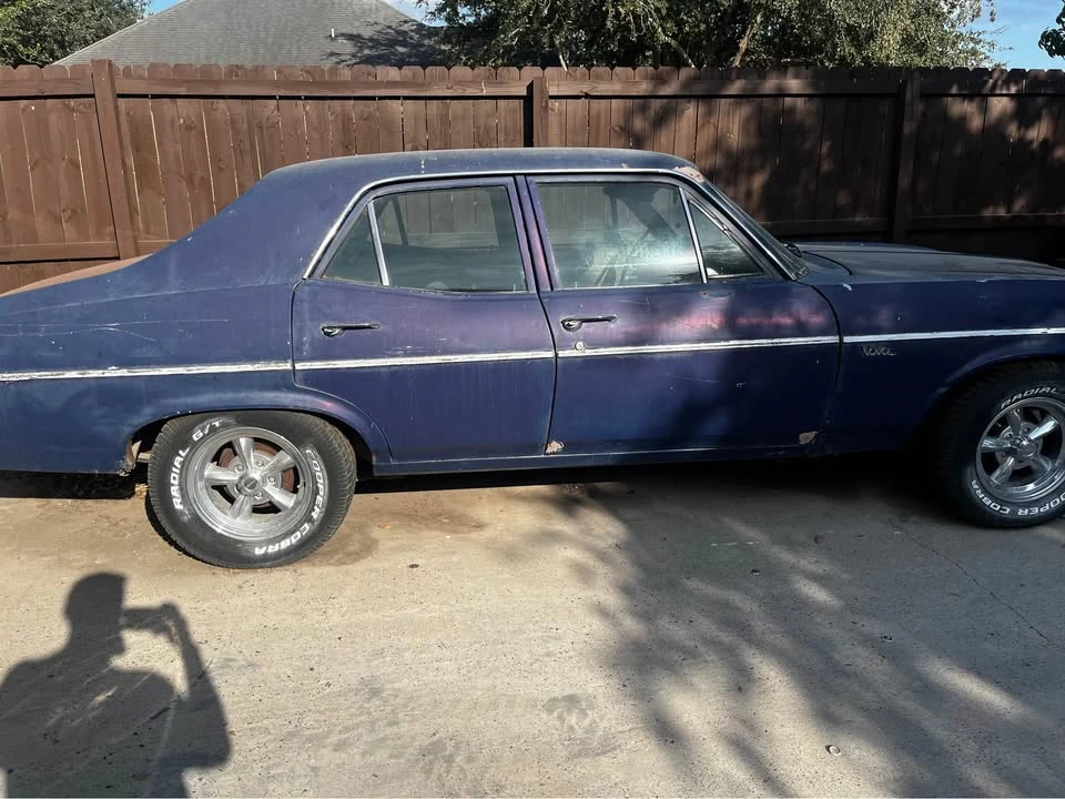 1972 Chevrolet Nova 3rd Gen - Image 6 of 7