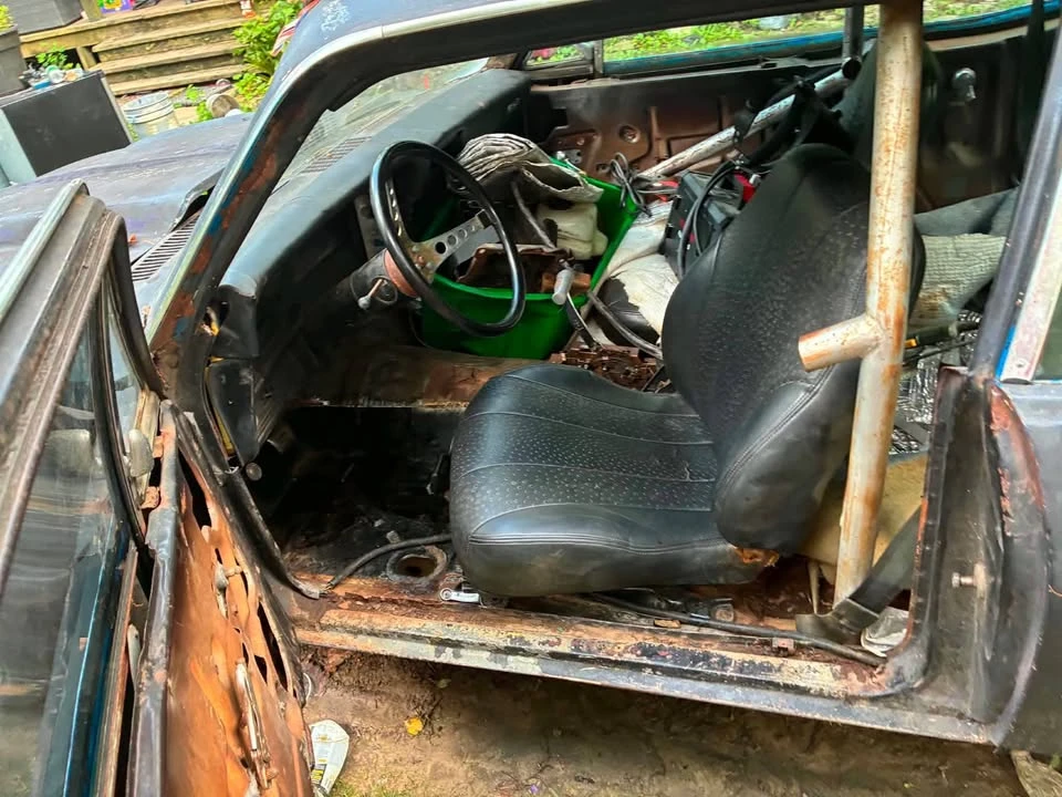 1972 Chevrolet Nova 3rd Gen - Image 7 of 10