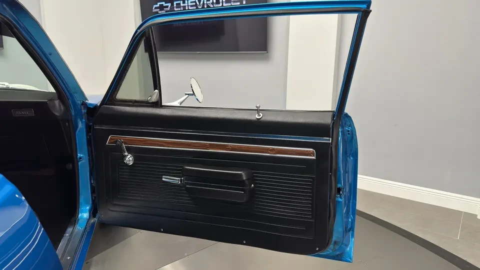 1972 Chevrolet Nova 3rd Gen - Image 16 of 20