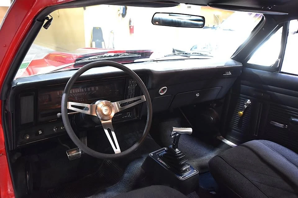 1972 Chevrolet Nova 3rd Gen - Image 19 of 20