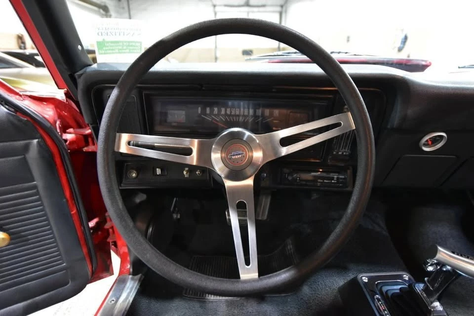 1972 Chevrolet Nova 3rd Gen - Image 20 of 20