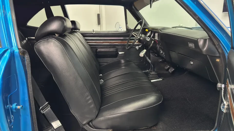 1972 Chevrolet Nova 3rd Gen - Image 13 of 20