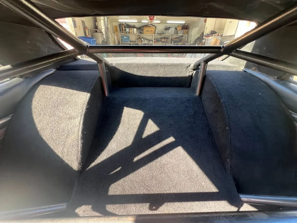 1972 Chevrolet Nova 3rd Gen - Image 14 of 17