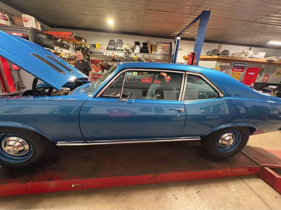 1972 Chevrolet Nova 3rd Gen - Image 5 of 17