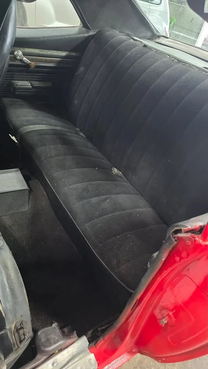 1972 Chevrolet Nova 3rd Gen - Image 19 of 19