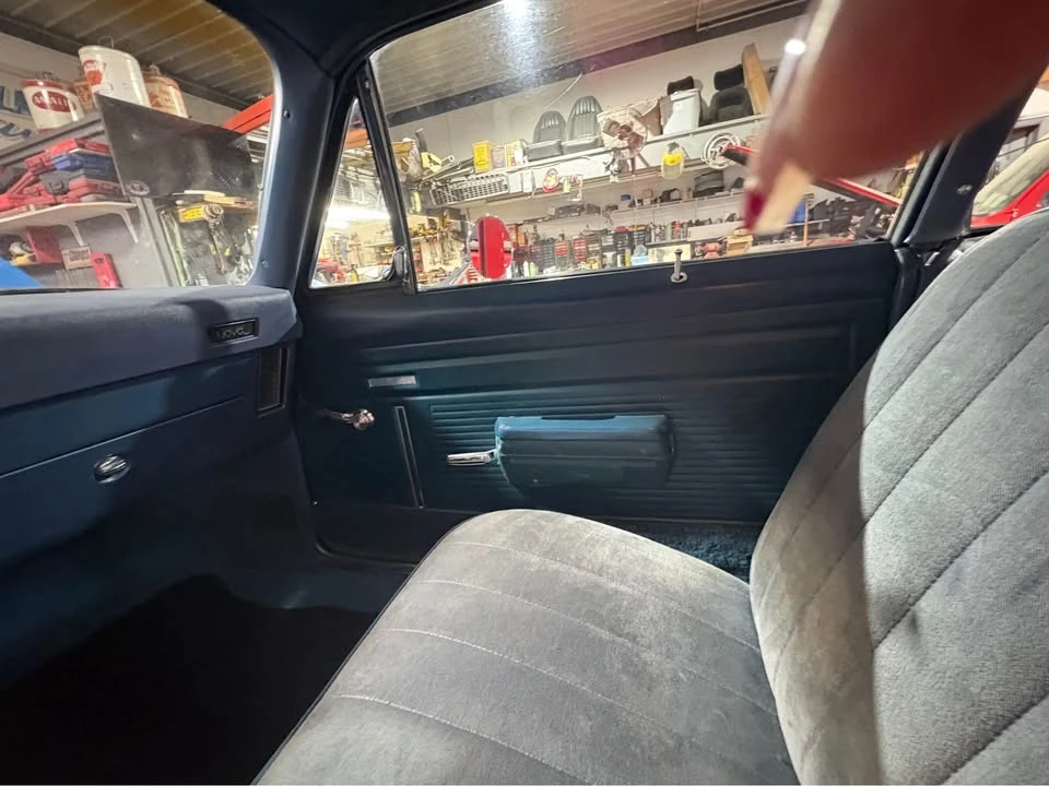 1972 Chevrolet Nova 3rd Gen - Image 11 of 17