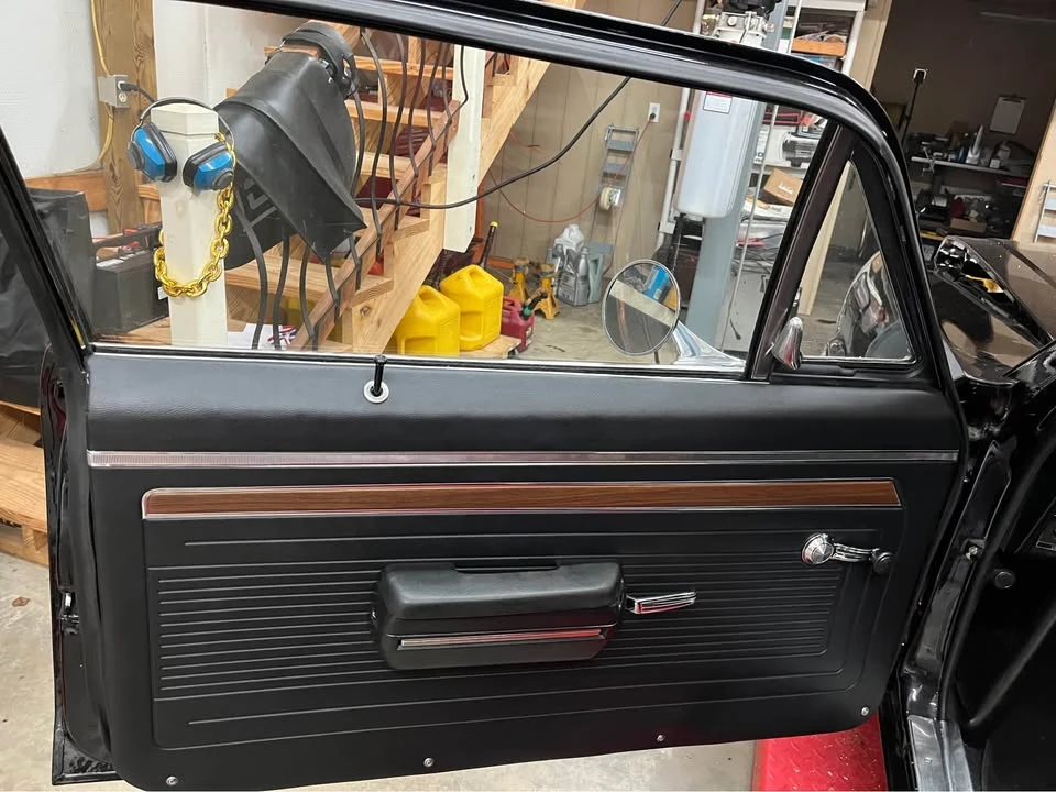 1972 Chevrolet Nova 3rd Gen - Image 12 of 13