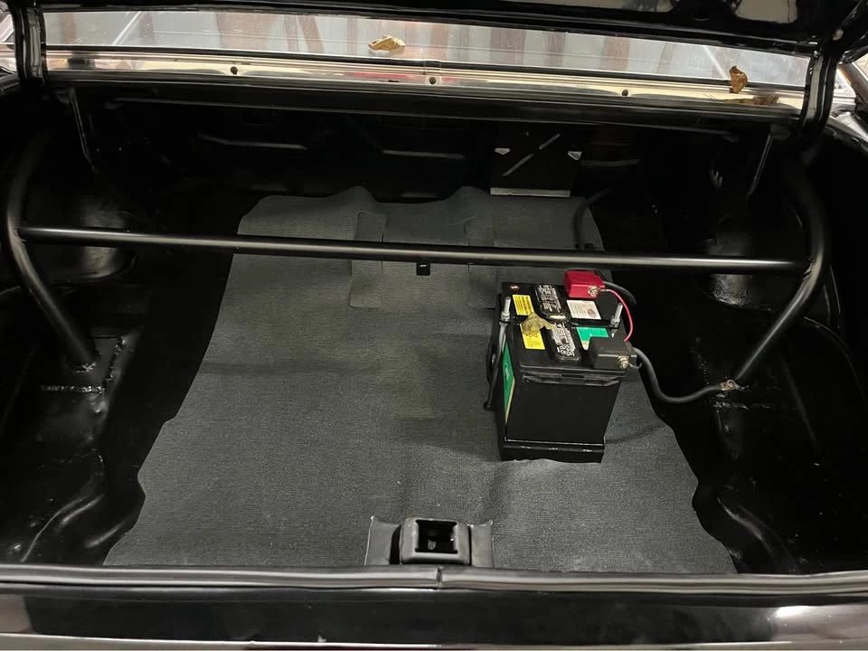 1972 Chevrolet Nova 3rd Gen - Image 8 of 13