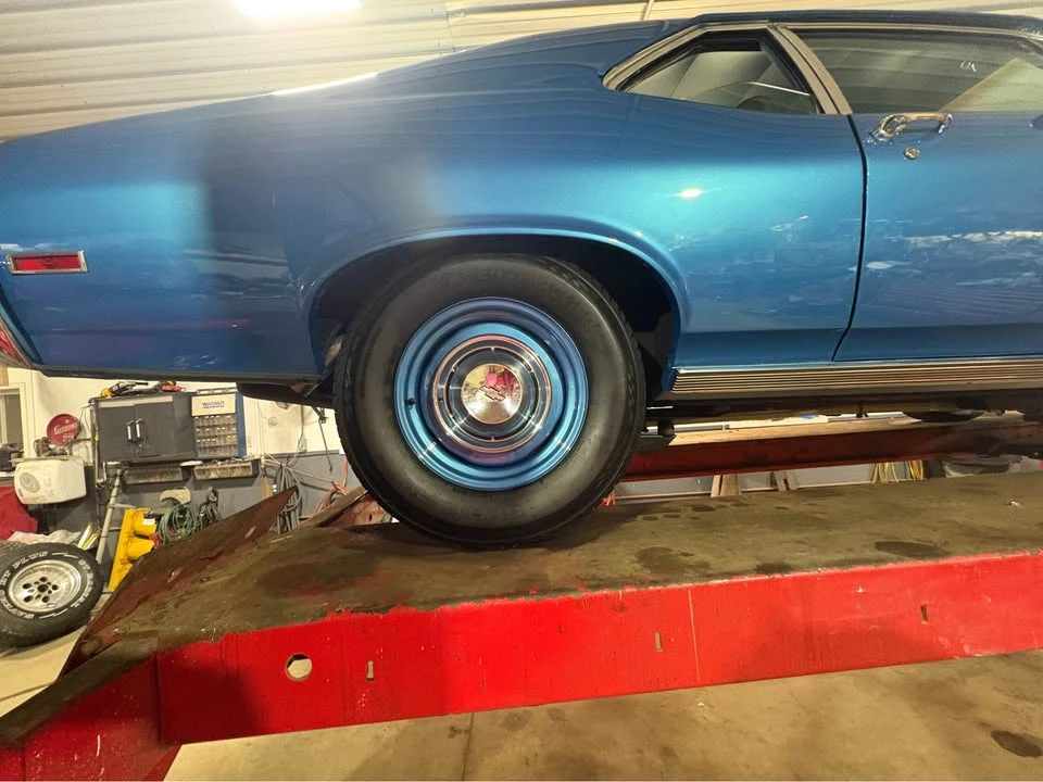 1972 Chevrolet Nova 3rd Gen - Image 15 of 17